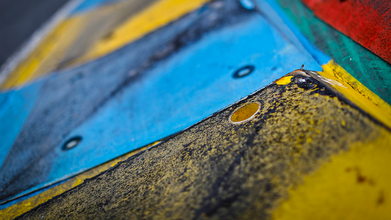 Photo: Michelin Motorsport / Francois Flamand - DPPI
